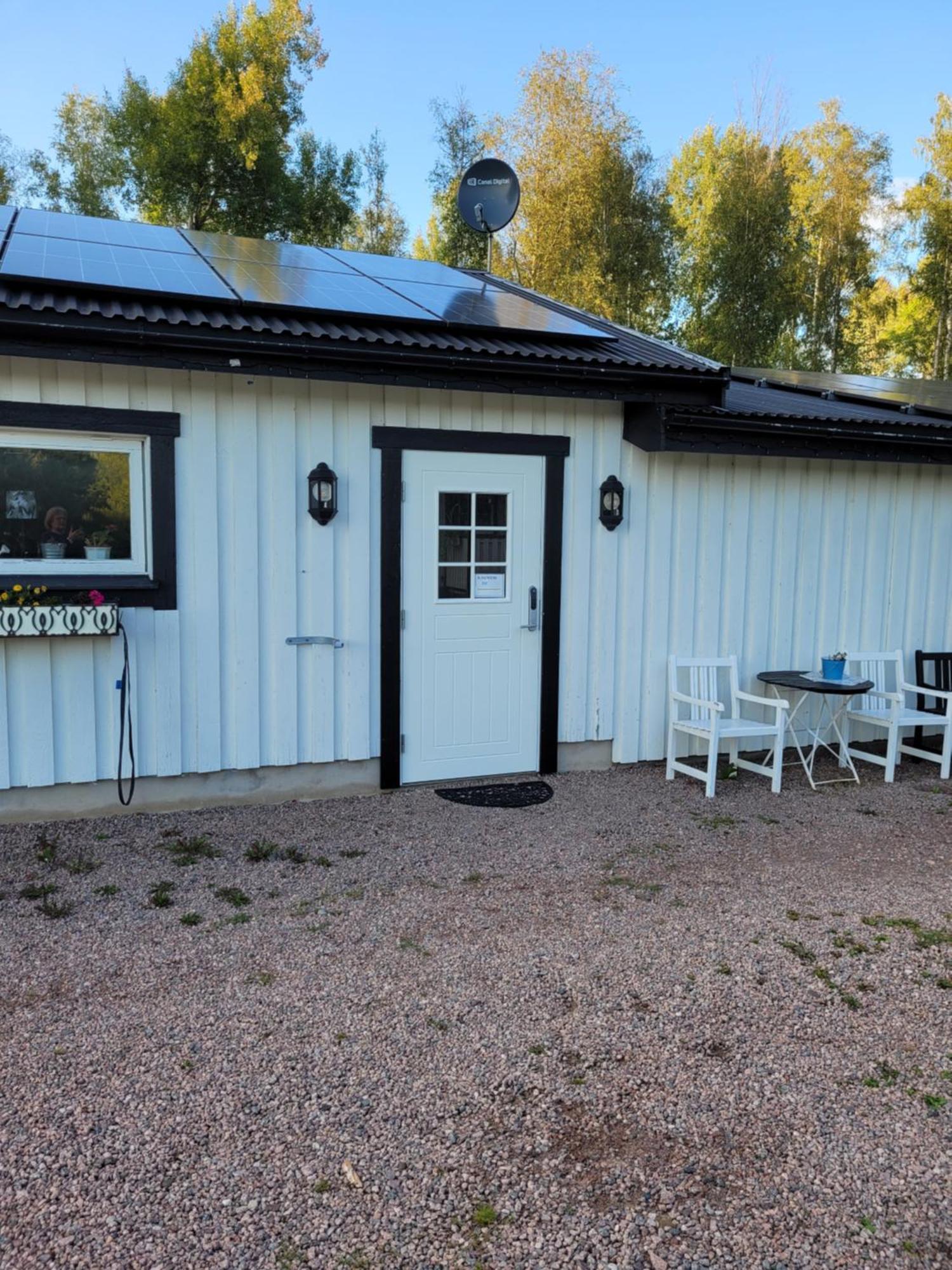 Karlstorp 4 Km Fran Vimmerby Dış mekan fotoğraf