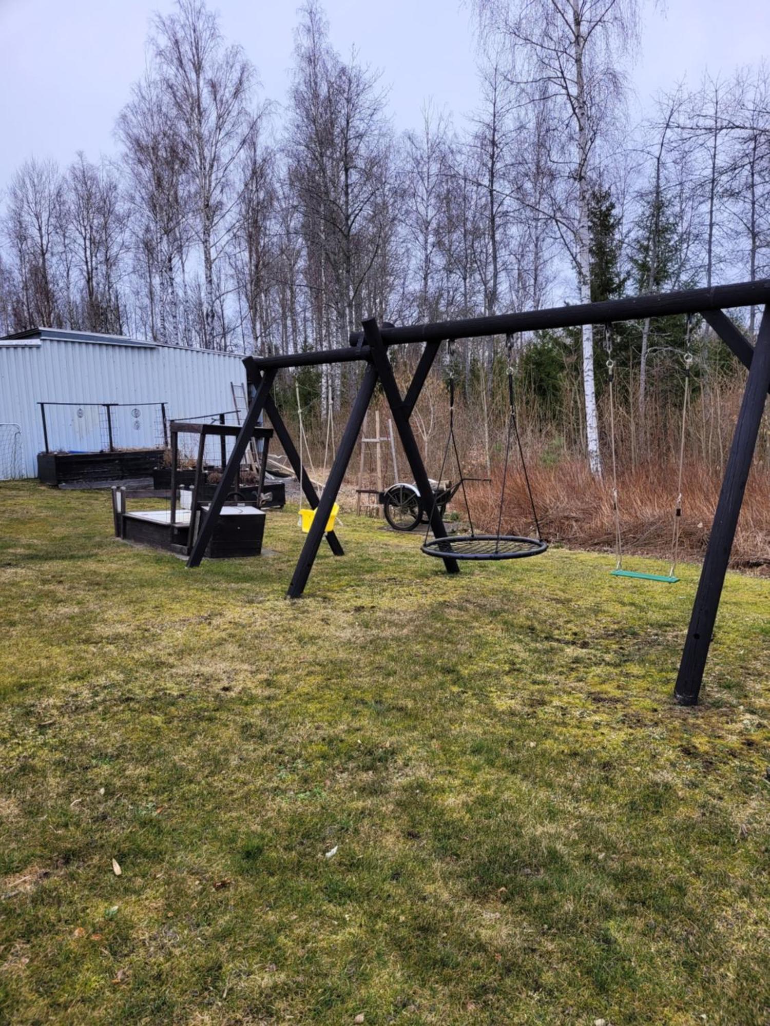 Karlstorp 4 Km Fran Vimmerby Dış mekan fotoğraf